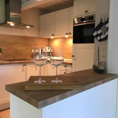 Nordwind Apartment Wrixum