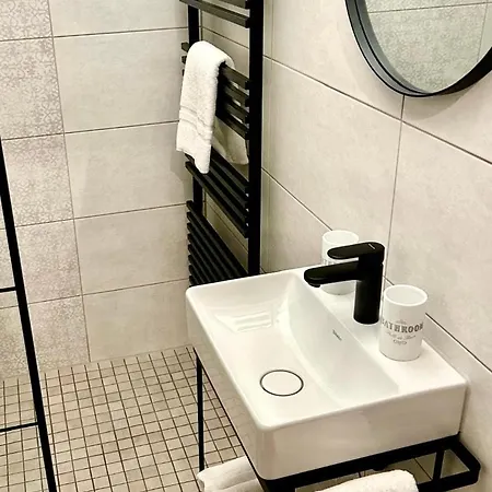 Nordwind Apartment
