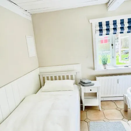 Apartment Nordwind