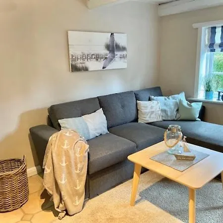 Apartament Nordwind Wrixum