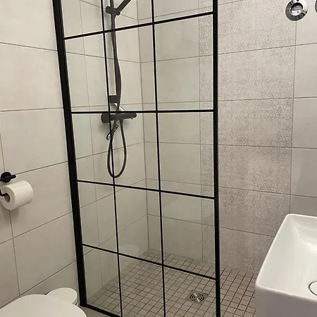 Nordwind Apartment Wrixum