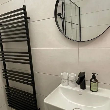Nordwind Apartment *