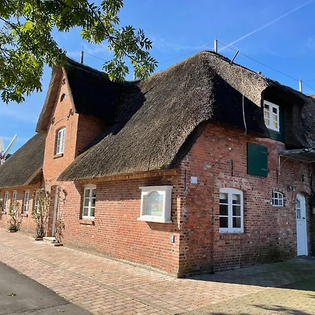 Apartment Nordwind