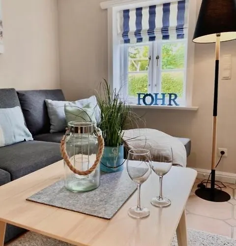 Appartement Nordwind Wrixum