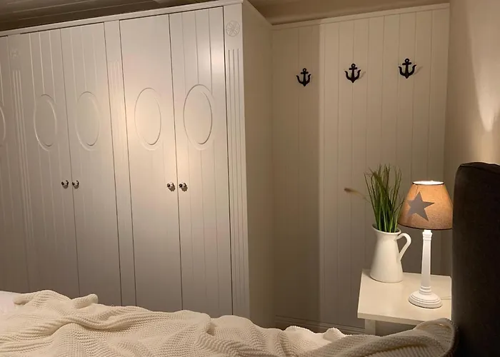 Nordwind Appartement