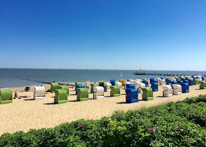 Appartement Nordwind