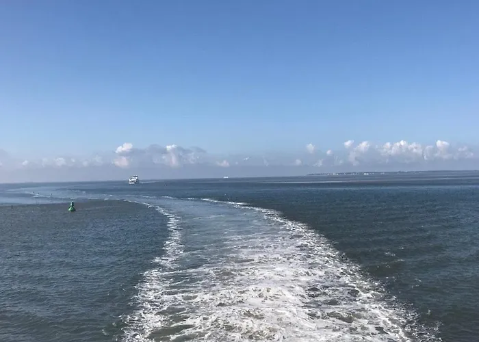 Appartement Nordwind *