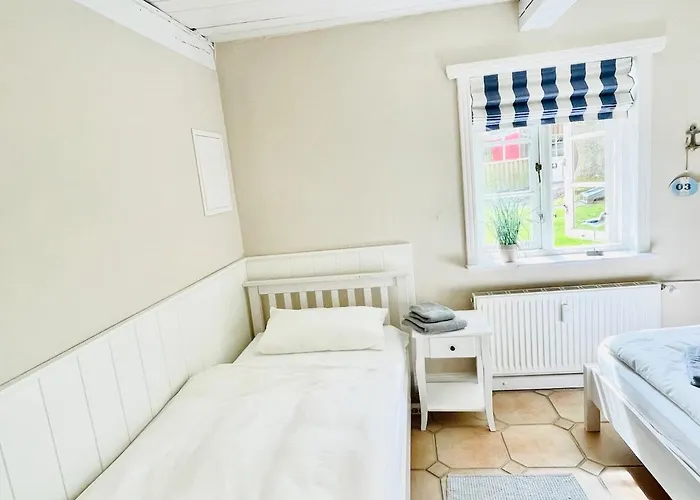 Appartement Nordwind