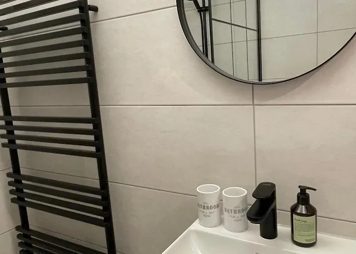 Nordwind Appartement *