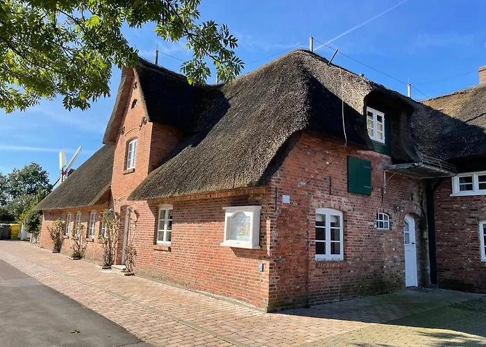 Appartement Nordwind